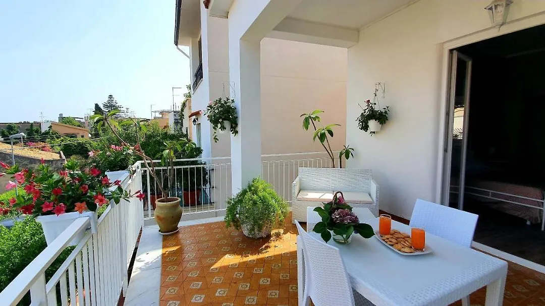 La Casa Di Andreina-1