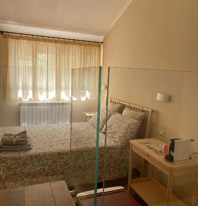 Chirone Room-1