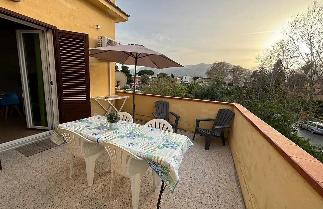 Mondello Sicily House-1