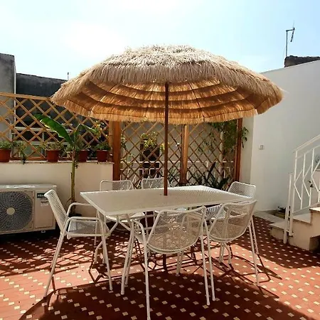 La Casa Di Andreina-3