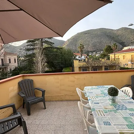 Mondello Sicily House-2