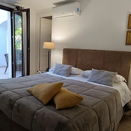B & B Villa Flora-2