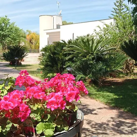 B & B Villa Flora-3